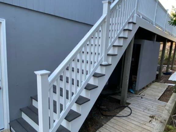 On Time General Contractor LLC